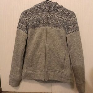 Patagonia Better Sweater Hoody